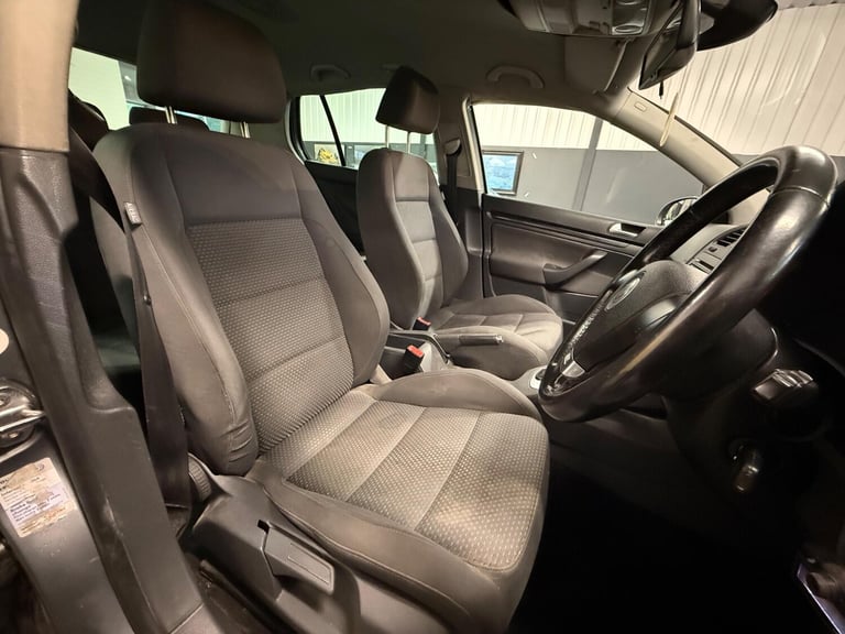  Volkswagen Golf 2.0 TDI GT Sport DSG 5dr Diesel Automatic