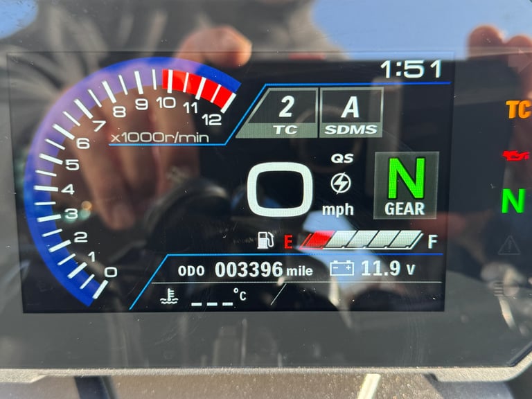 image for Suzuki, GSX-R, 2024, 776 (cc)