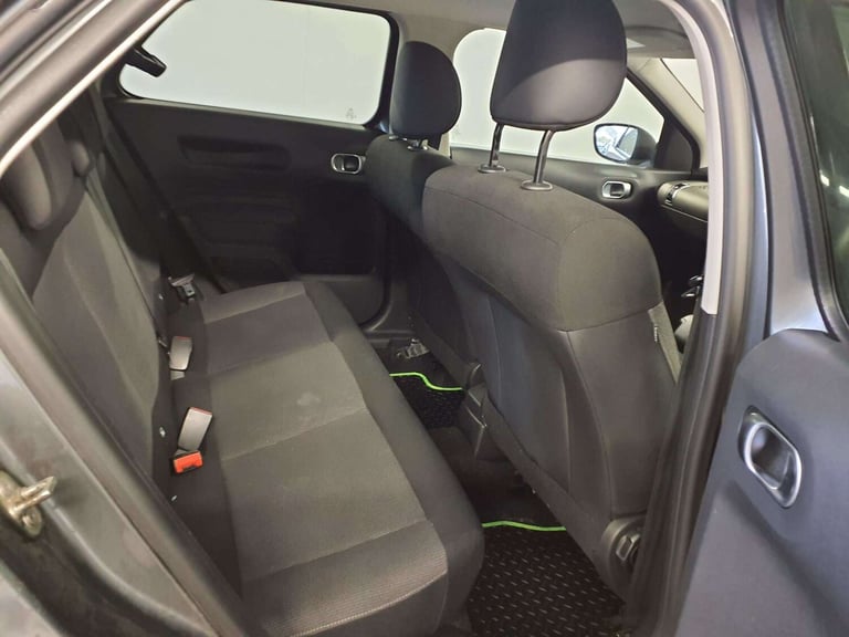 2015 Citroen C4 Cactus 1.6 e-HDi Flair 5dr ETG6 HATCHBACK DIESEL Automatic