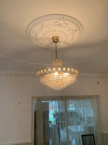 Ceiling chandelier lights