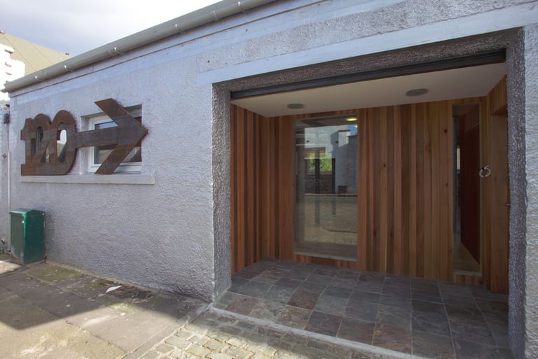Office space for rent in Leith 
