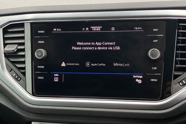 2021 Volkswagen T-Roc 1.5 TSI Active 2dr Convertible PETROL Manual