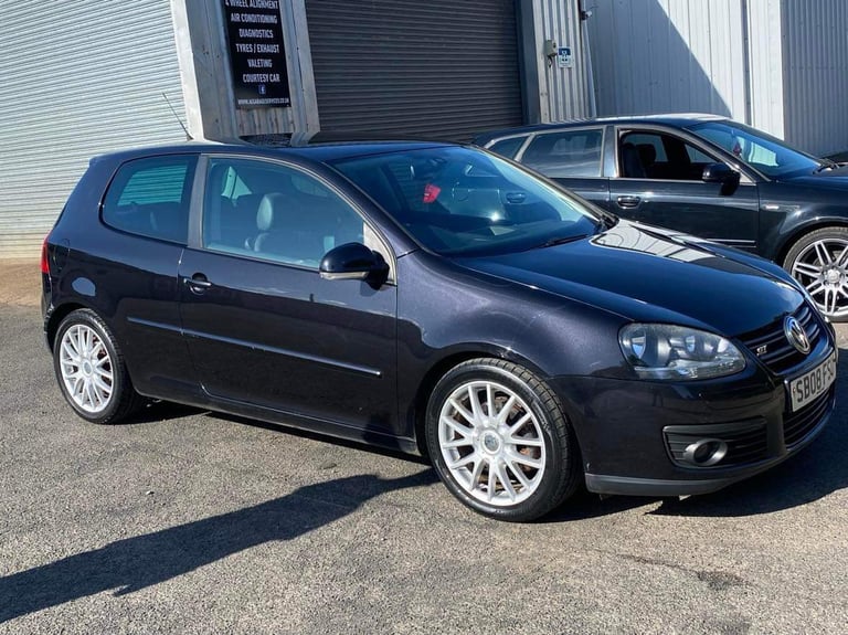 Used Vw golf mk5 for Sale | Used Cars | Gumtree