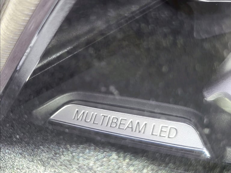 2014 Mercedes-Benz CLS Class CLS 350 BlueTEC AMG Line 5dr 9G-Tronic Diesel