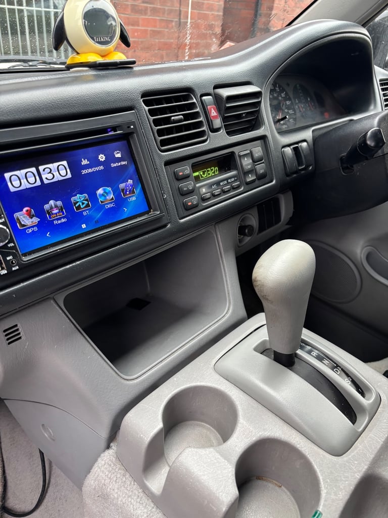 Mazda, 2000, 1990 (cc)