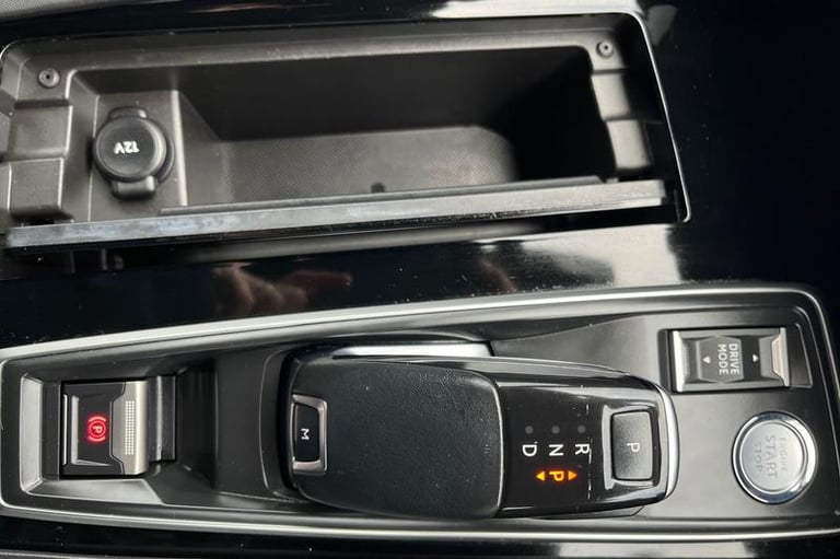2020 Peugeot 508 1.5 BlueHDi GT Line 5dr, Media Screen, sat Nav, Heated seats, Parking senso Esta...