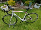 Specialized Roubaix Racing Bike (51cm Frame, 700 Wheel, 18 Gears)