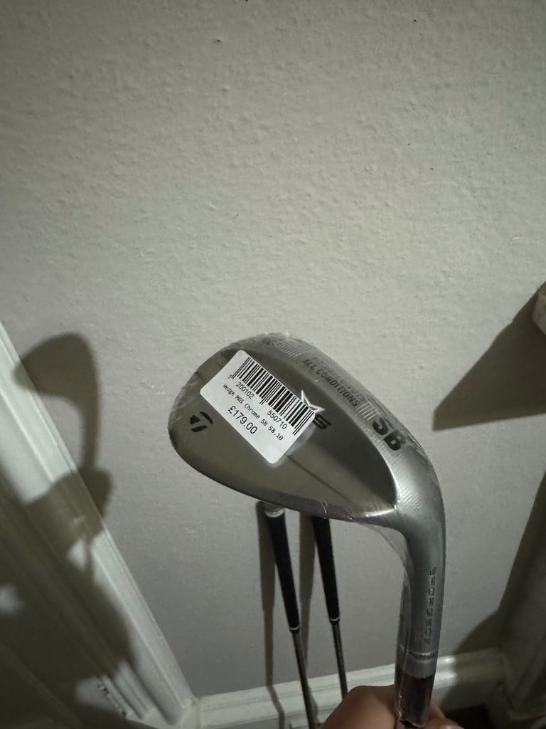 image for Taylormade MG5 wedges