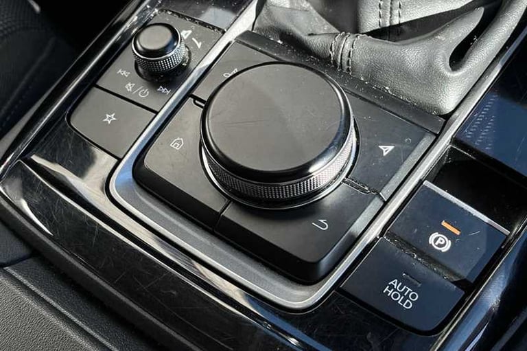 2021 Mazda CX-30 2.0 e-SKYACTIV G MHEV SE-L Lux SUV 5dr Petrol Manual Euro 6 (s/s) (122 ps) SUV P...