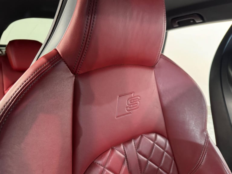  Audi S5 3.0 TFSI V6 Sportback Tiptronic quattro Euro 6 (s/s) 5dr Petrol Automatic