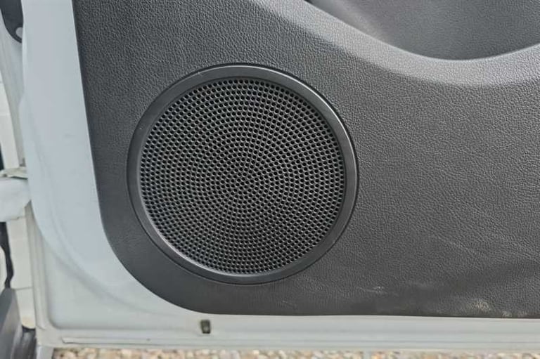 2017 Ford Transit Connect 1.5 TDCi 100ps Van PANEL VAN DIESEL Manual