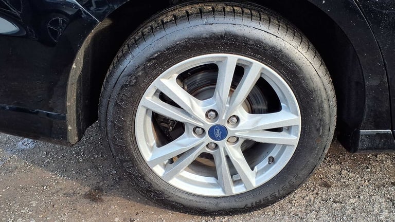 2019 Ford S-Max 2.0 EcoBlue Titanium 5dr Estate Diesel Manual