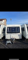 2014 lunar lexon 560 4 berth island bed fitted motor mover 