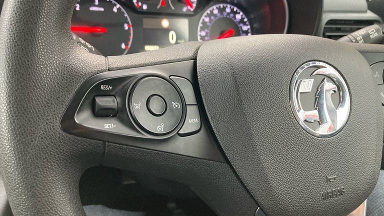 2019 Vauxhall Combo Life 1.5 Turbo D Energy XL 5dr [7 seat] Diesel Estate Estate Diesel Manual