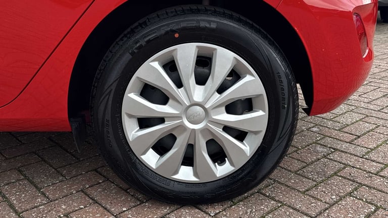 2023 Ford Fiesta 1.1 Trend 5dr Hatchback Petrol Manual