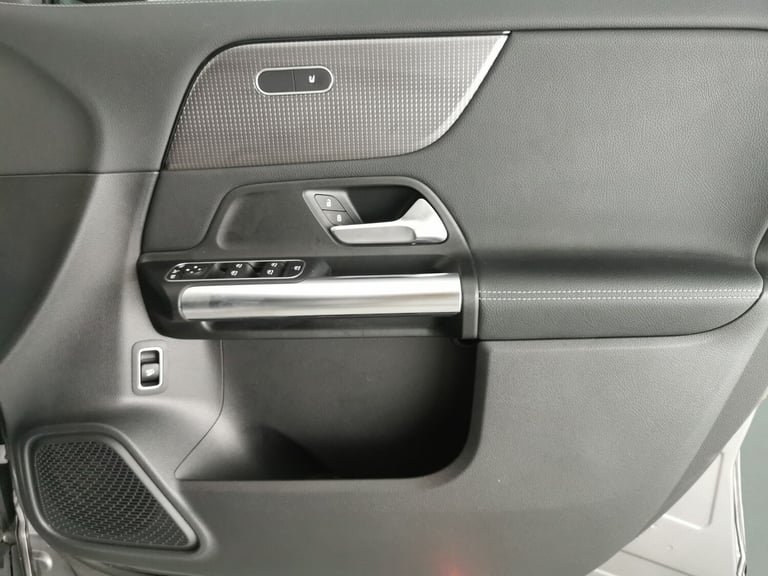 2020 Mercedes-Benz GLA GLA 200 Sport Executive 5dr Auto HATCHBACK PETROL Automatic