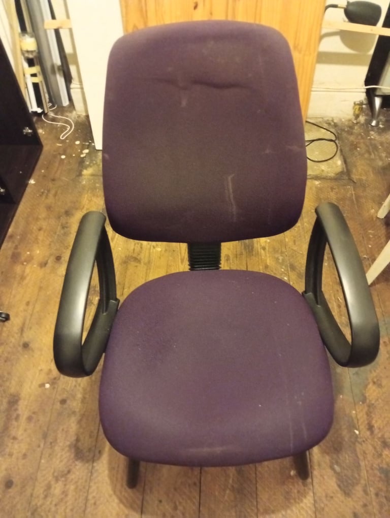 Office chair. Can deliver 