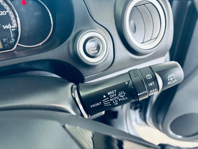 2020 Mitsubishi Mirage 1.2 Design 5dr CVT HATCHBACK PETROL Automatic