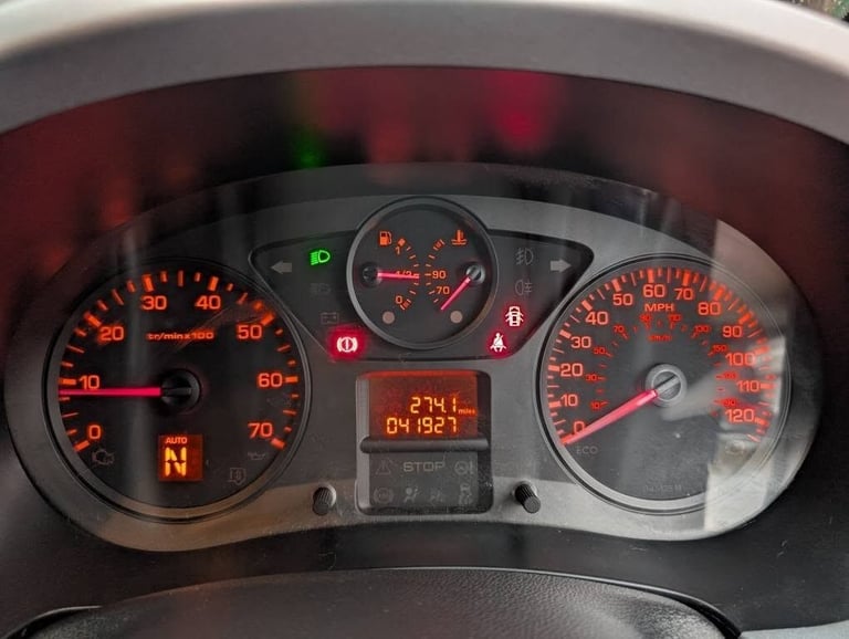 CITROEN BERLINGO 1.6 e-HDi Airdream VTR 2013