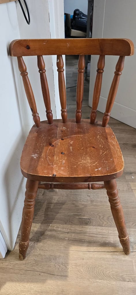 Table &Chair, Dinning Table 