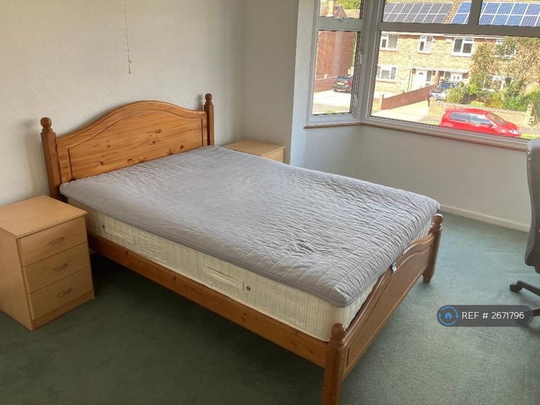 4 bedroom house in Brunswick Street, Leamington Spa, CV31 (4 bed) (#2671796)