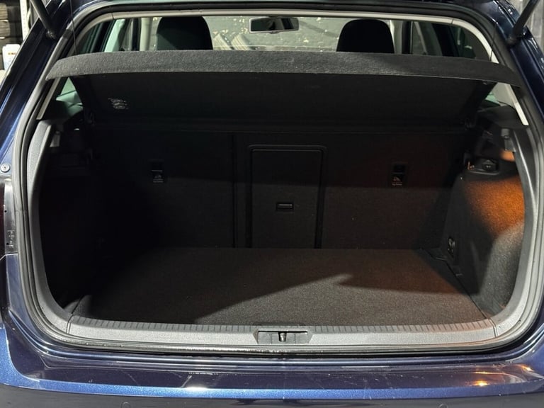 2015 Volkswagen Golf 1.4 TSI BlueMotion Tech ACT GT Hatchback 5dr Petrol Manual Euro 6 (s/s) (15 ...