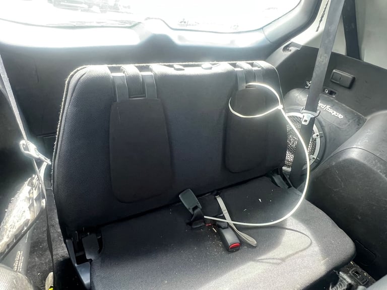 2009 Mitsubishi Outlander 2.0 DI-D Elegance 5dr ESTATE Diesel Manual