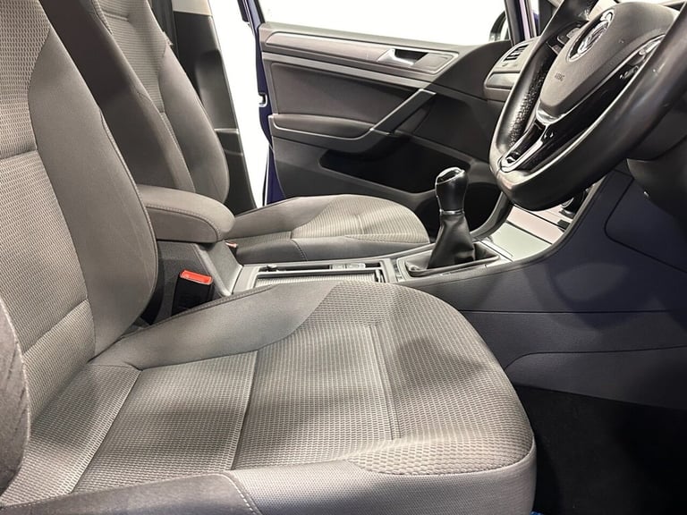 2019 Volkswagen Golf 1.5 TSI EVO Match Hatchback 5dr Petrol Manual Euro 6 (s/s) (130 ps) Hatchbac...