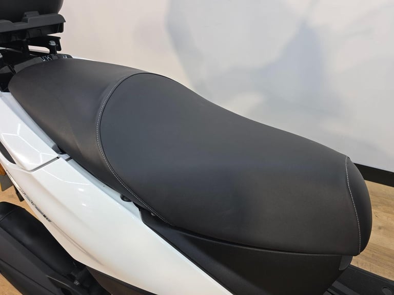 2018 Yamaha Tricity 125 125 Three Wheeler Petrol CVT V-Belt Euro 4 (12 ps)