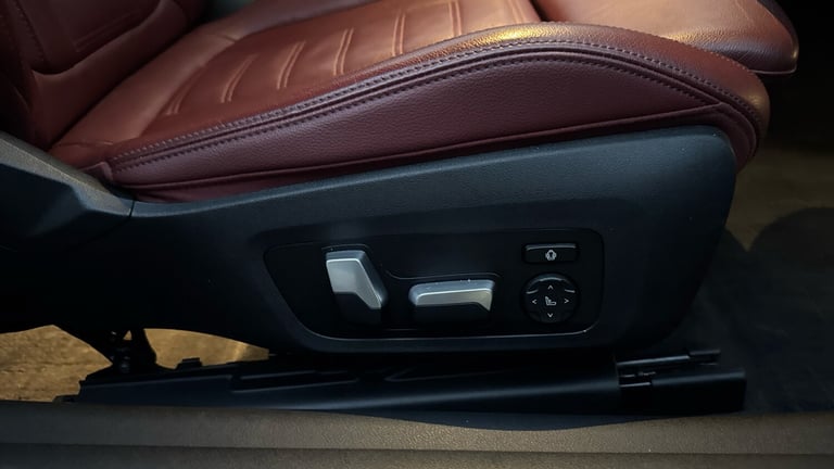 2020 BMW 4 Series 420i M Sport 2dr Step Auto COUPE PETROL Automatic