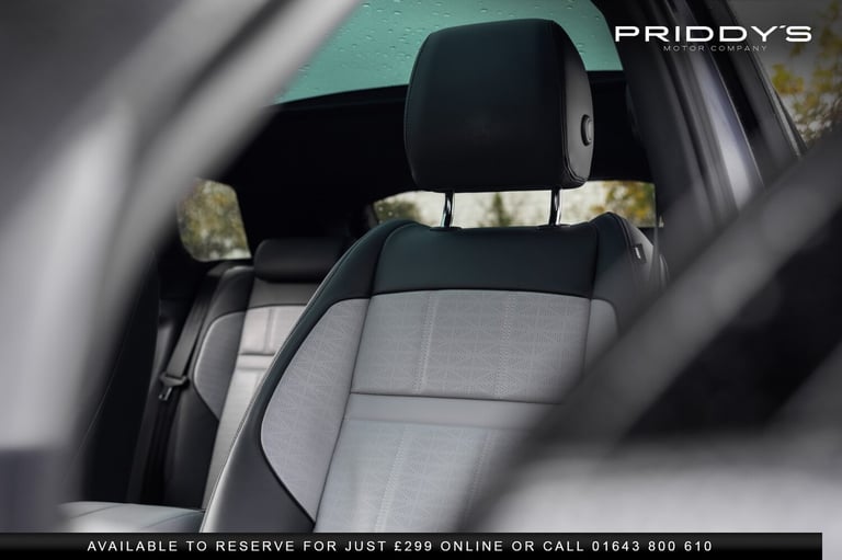 LAND ROVER RANGE ROVER EVOQUE 1.5 P300e 12.2kWh R-Dynamic HSE - Heated wheel,