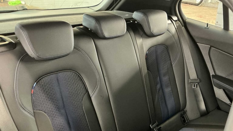 2022 BMW 1 Series 118i [136] M Sport 5dr [Live Cockpit Professional] Hatchback Petrol Manual
