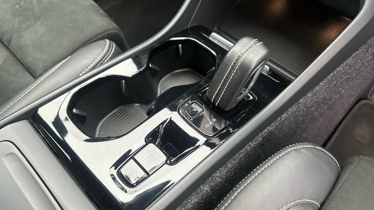 2021 Volvo XC40 1.5 T3 [163] R DESIGN 5dr Geartronic ESTATE PETROL Automatic