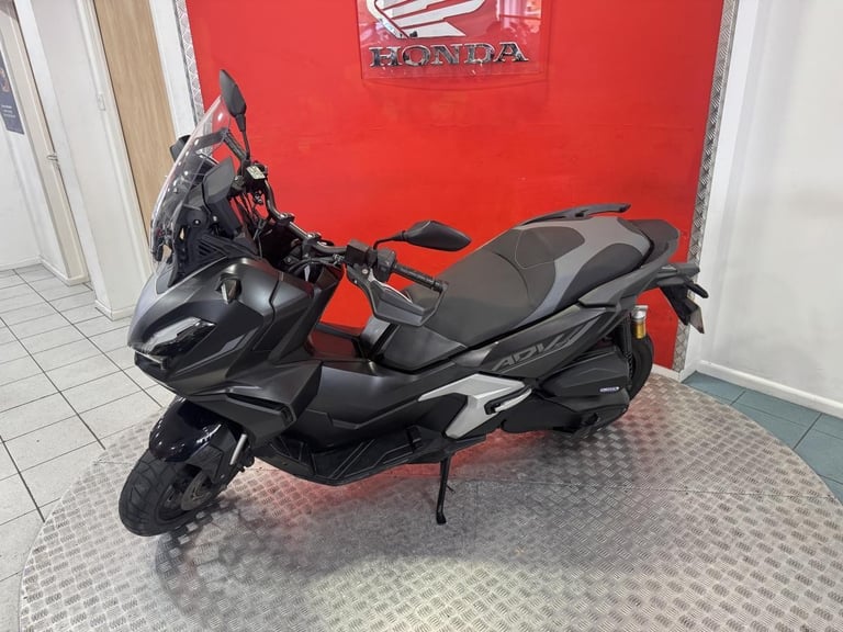2024 Honda ADV350