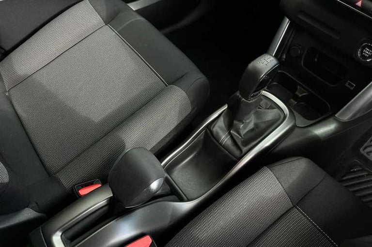 2019 Citroen C3 Aircross 1.2 PureTech Flair 5dr MPV PETROL Manual