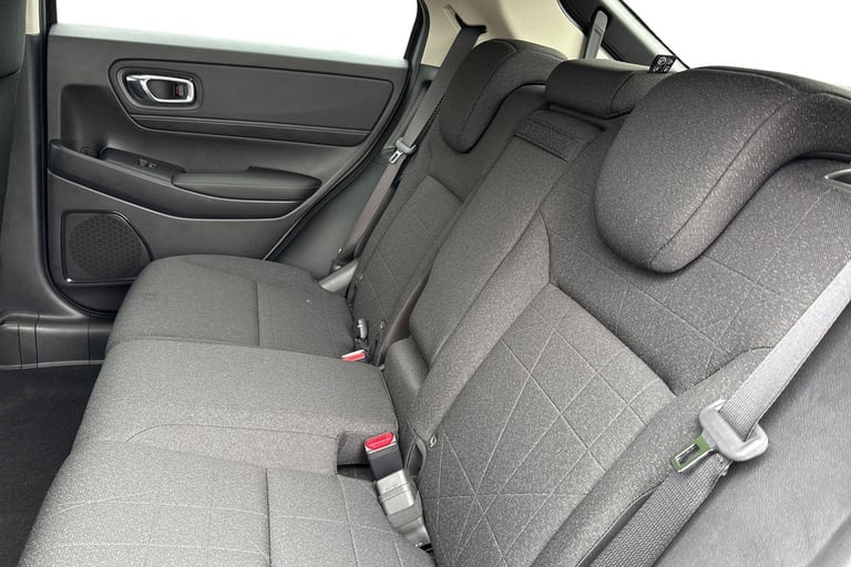 2025 Honda HR-V 1.5 h i-MMD e:HEV Advance CVT Euro 6 (s/s) 5dr SUV Automatic