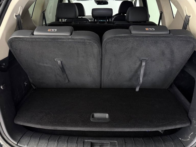 2021 Ssangyong Rexton 2.2D Ultimate T-Tronic 4WD Euro 6 5dr ESTATE Diesel Automatic