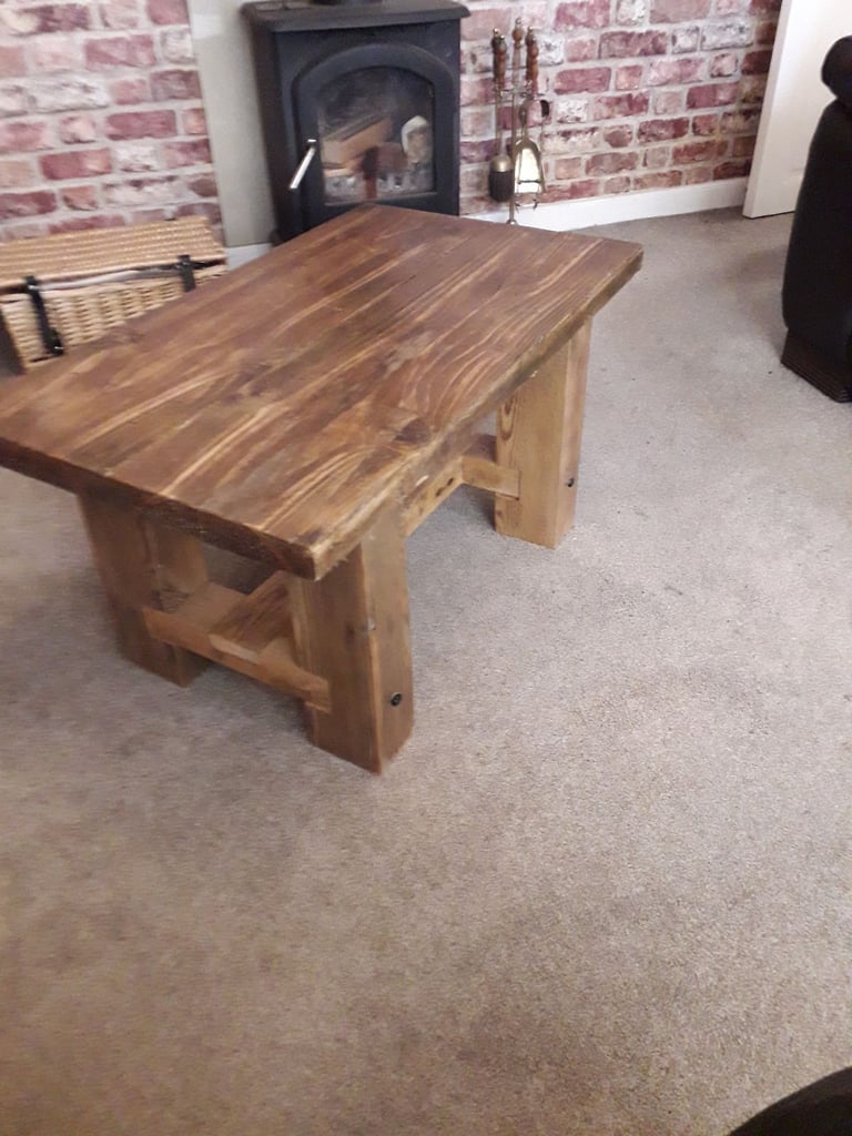 image for Coffee table 