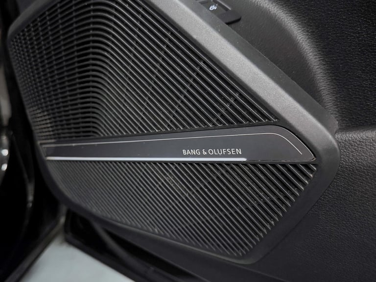 2021 Audi SQ5 3.0 TDI V6 SUV 5dr Diesel Tiptronic quattro Euro 6 (s/s) (341 ps) ESTATE Diesel Aut...