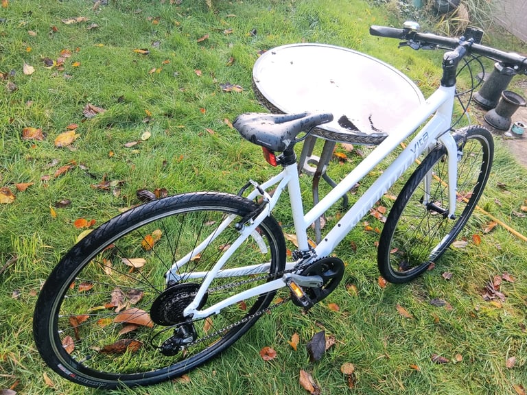 Women's Specialized Sirrus Vita