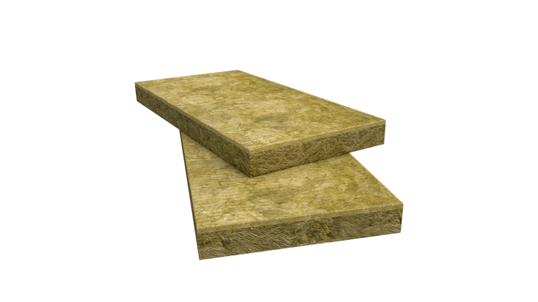 Rockwool A1 Non-combustable Insulation - RainScreen Duo Slab® (Job Lot 20+ packs)