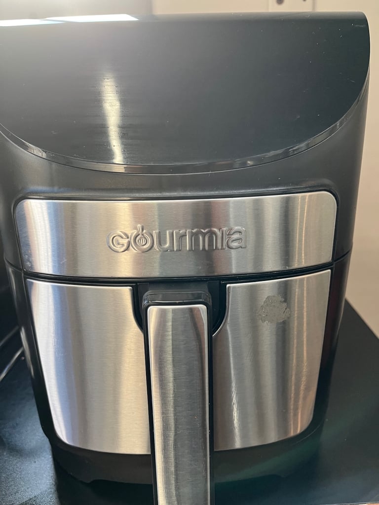 image for Nearly new Air fryer 