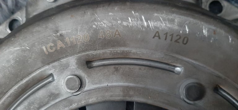 BMW 1 series  Clutch 