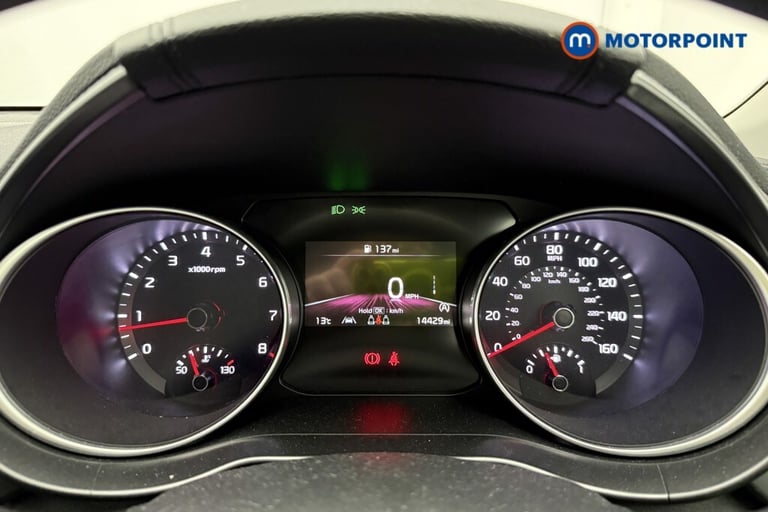 2023 Kia XCeed 1.5T GDi ISG 2 5dr HATCHBACK PETROL Manual