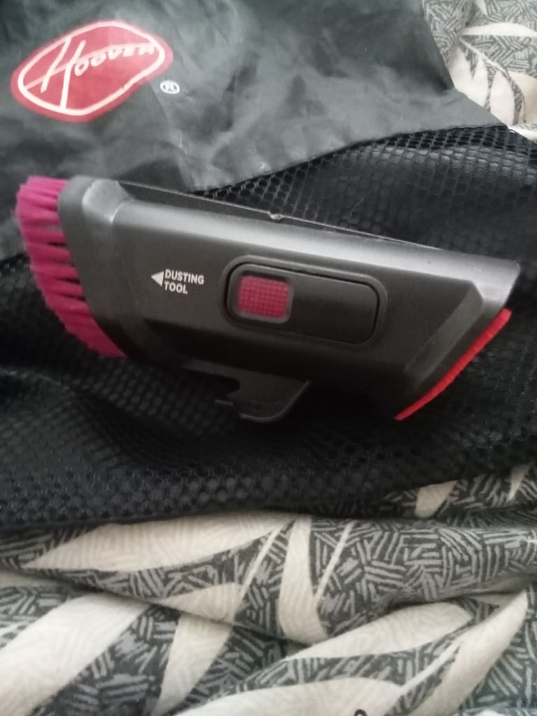 Hoover H-Free 500 attachments