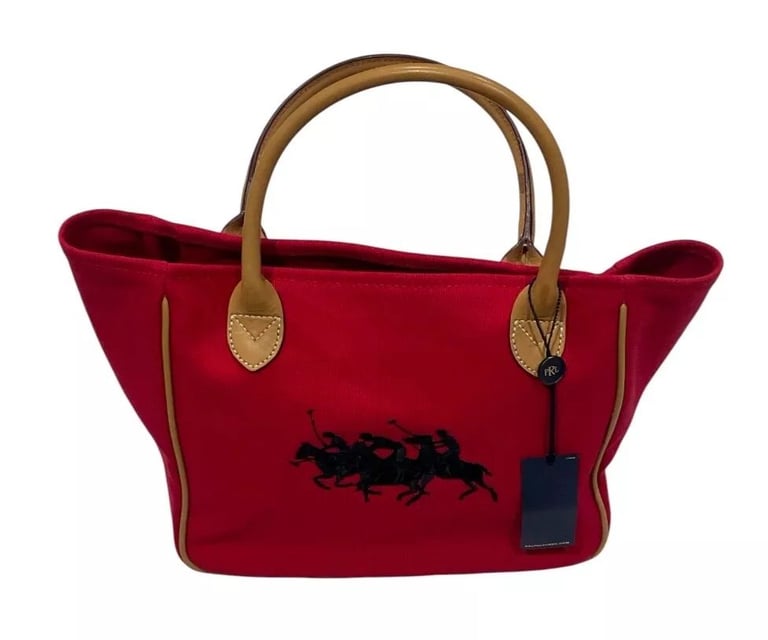 image for RALPH LAUREN HANDBAG, Women's Bag