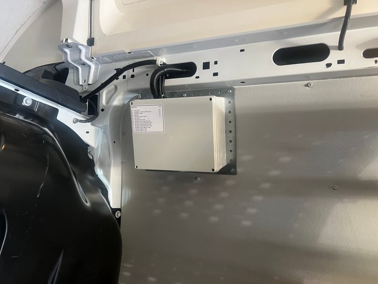 2020 Renault Master LH35 ENERGY dCi 150 Business High Roof Van PANEL VAN Diesel Manual