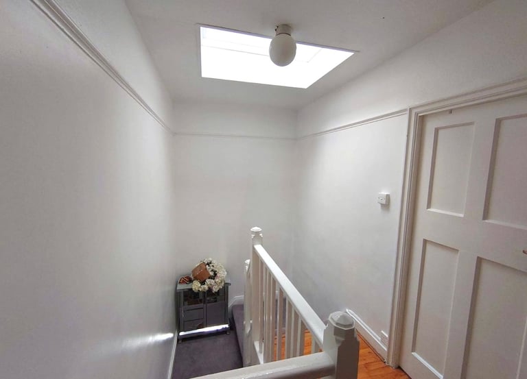 (Not a studio)Double room including bills for single occupancy Postcode HA8 6RW