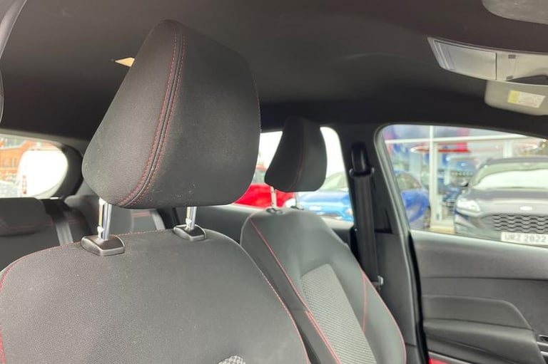 2019 Ford Fiesta 1.0 EcoBoost ST-Line 5dr HATCHBACK PETROL Manual