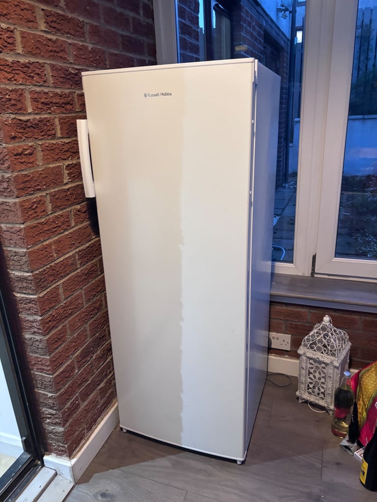 image for Russell Hobbs Fridge